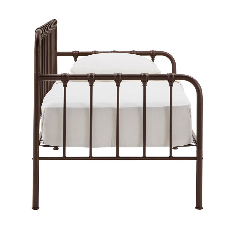 Williston Jordany Daybed with Trundle & Reviews Wayfair